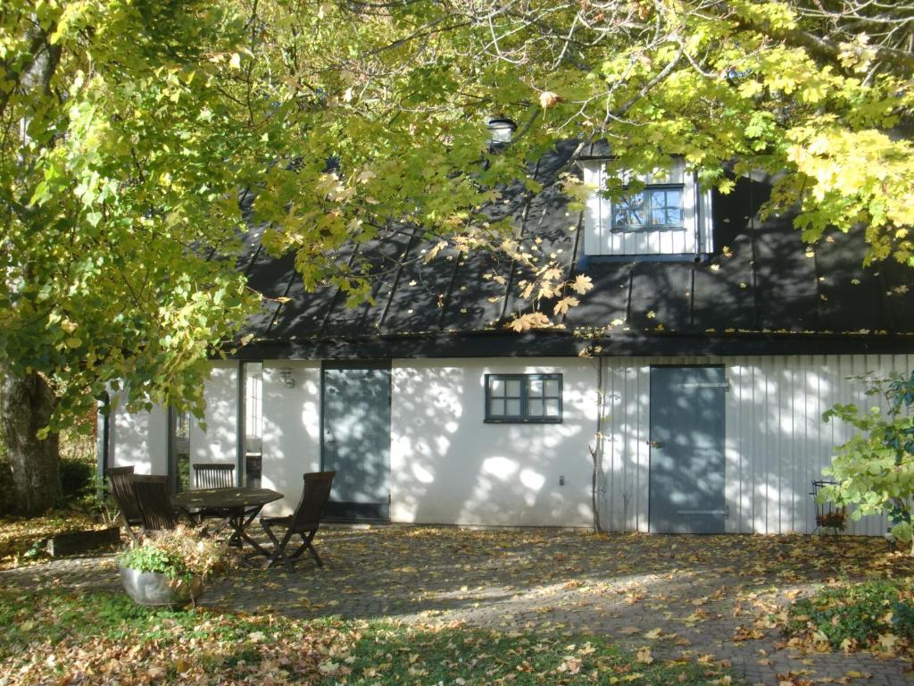 Trolleberg Bed&Breakfast Veberöd Zimmer foto