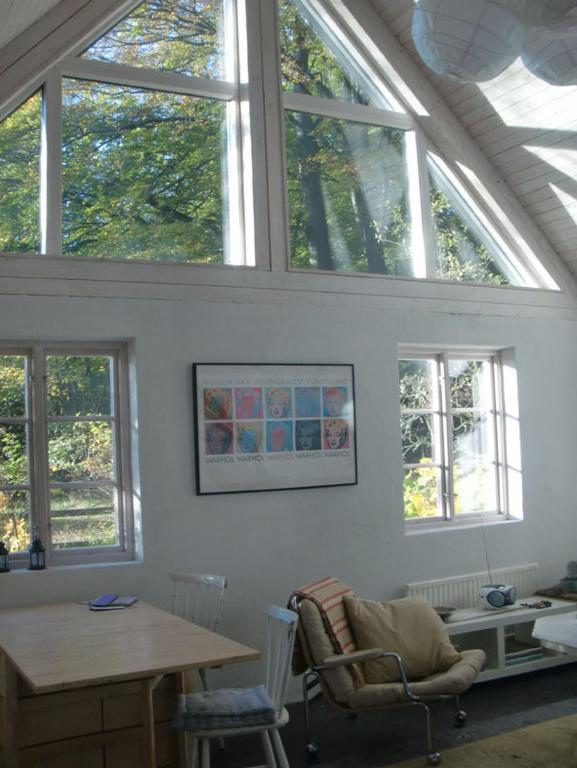 Trolleberg Bed&Breakfast Veberöd Zimmer foto