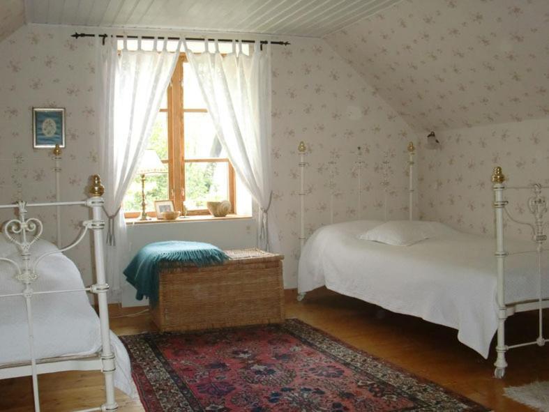 Trolleberg Bed&Breakfast Veberöd Zimmer foto
